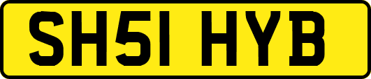 SH51HYB