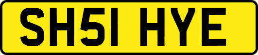 SH51HYE