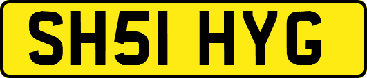 SH51HYG