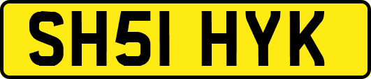 SH51HYK