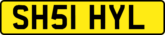 SH51HYL