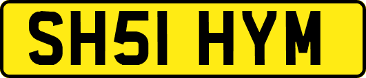 SH51HYM
