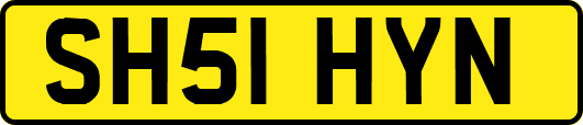 SH51HYN