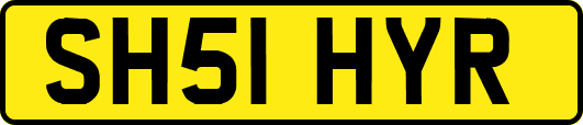 SH51HYR