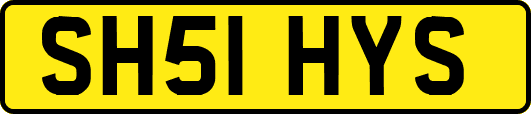 SH51HYS