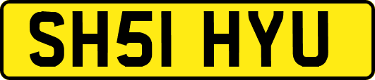 SH51HYU