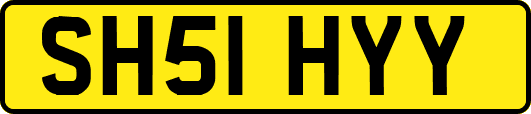 SH51HYY