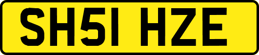 SH51HZE