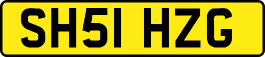 SH51HZG