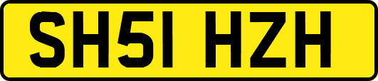 SH51HZH