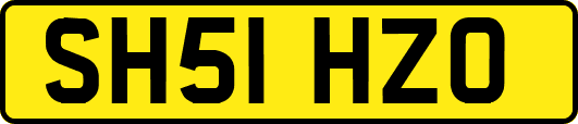SH51HZO