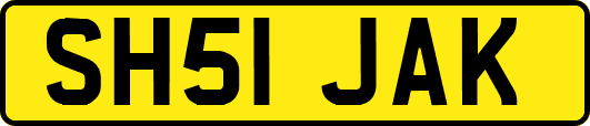 SH51JAK