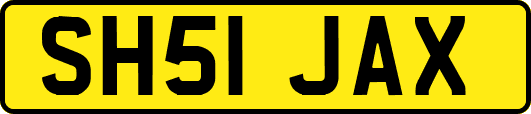 SH51JAX