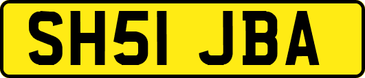 SH51JBA