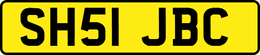 SH51JBC