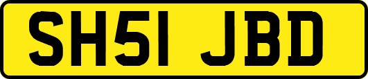 SH51JBD