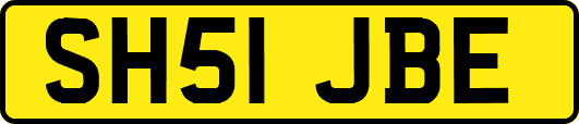 SH51JBE