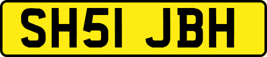 SH51JBH