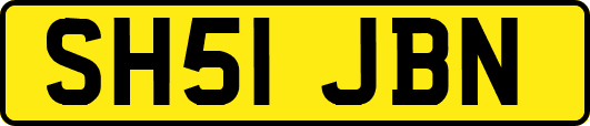 SH51JBN