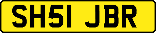 SH51JBR
