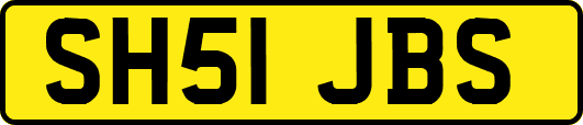 SH51JBS