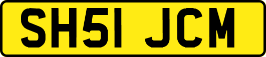 SH51JCM