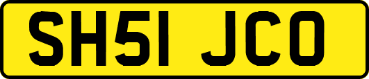 SH51JCO