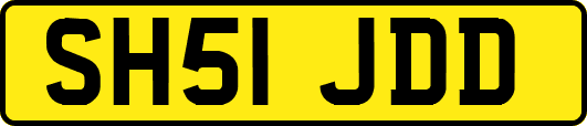 SH51JDD