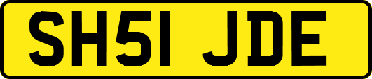 SH51JDE