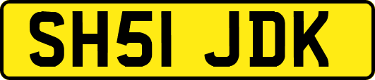 SH51JDK