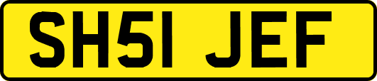 SH51JEF