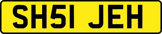 SH51JEH