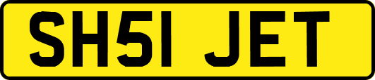 SH51JET