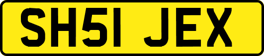 SH51JEX