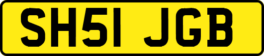 SH51JGB