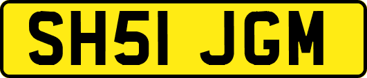 SH51JGM