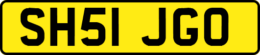 SH51JGO