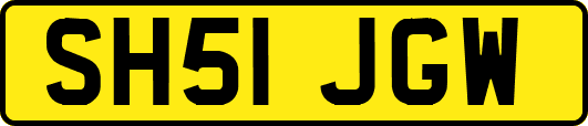 SH51JGW