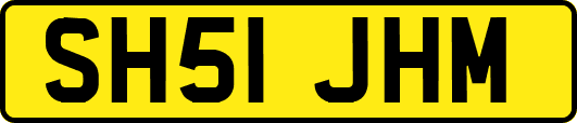 SH51JHM