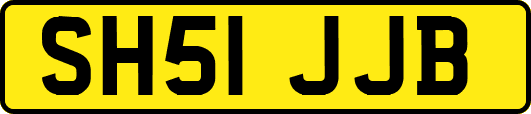 SH51JJB