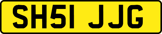 SH51JJG