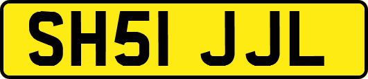 SH51JJL