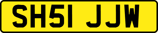 SH51JJW
