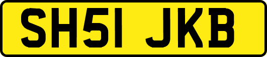 SH51JKB