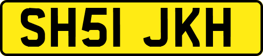 SH51JKH