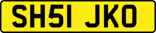 SH51JKO