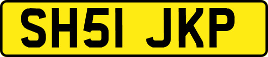 SH51JKP