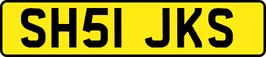 SH51JKS
