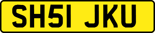 SH51JKU