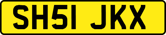 SH51JKX